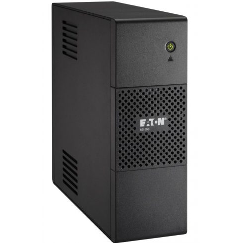 EATON UPS 5S 550i, 550VA, 1/1 faza, toranj