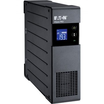 EATON UPS Ellipse PRO 650 FR, 650VA, 1/1 faza, toranj