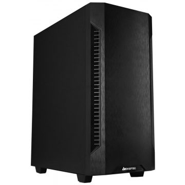   CHIEFTEC AS-01B-OP ATX / 2x USB 3.0 / 1x USB 2.0 / 120 mm ventilator / crni