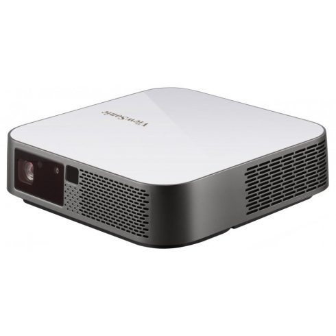 ViewSonic M2e /FHD 1080p /DLP projektor/400 ANSI/ 3.000.000:1/ Repro/ HDMI/ USB-C / Micro SD /WiFi /BT