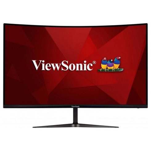 ViewSonic VX3218-PC-MHD OMNI / 32" prozračni / VA / 16:9 / 1920x1080 / 165Hz/ 1ms/ 300cd/m2 / 2xHDMI / DP / Repro