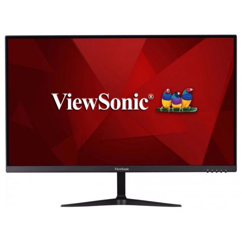 ViewSonic VX2718-P-MHD OMNI / 27"/ VA / 16:9/ 1920x1080 / 165Hz/ 1ms/ 250cd/m2 / 2xHDMI / DP / Repro