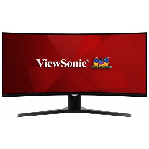 ViewSonic VX3418-2KPC OMNI / 34" prozračan/ VA/ 21:9/ 3440x1440/ 1ms/ 300cd/m2/ 2x HDMI/2x DP / repro