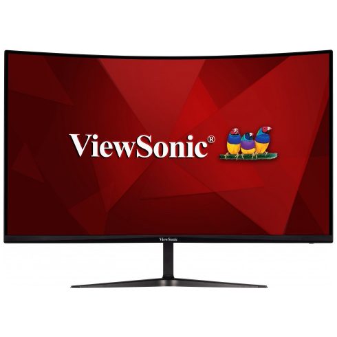 ViewSonic VX3219-PC-MHD OMNI / 32" prozračni / VA / 16:9 / 1920x1080 / 240Hz/ 1ms/ 300cd/m2 / 2xHDMI / DP / Repro