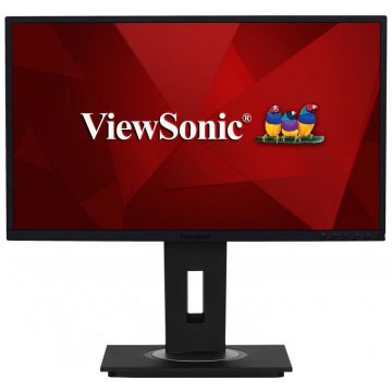   ViewSonic VG2748A-2 / 27"/ IPS/ 16:9/ 1920x1080/ 5ms/ 250cd/m2/ DP/ HDMI/ VGA/ 4+1 USB/ PIVOT/ Repro