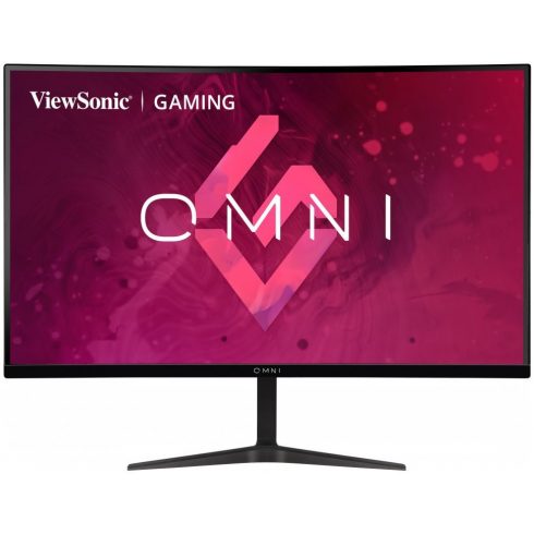 ViewSonic VX2718-PC-MHDJ OMNI /27" prozračni/VA/16:9/1920x1080 / 165Hz/ 1ms/250cd/m2 / 2xHDMI /DP /Repro / výšk. nast.