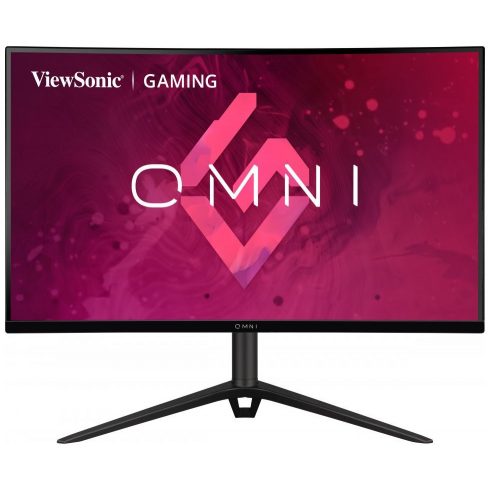 ViewSonic VX2718-2KPC-MHDJ OMNI /27" prozračni/VA/16:9/ 2560x1440 /165Hz/ 1ms/250cd/m2 /2xHDMI /DP /Repro / výšk. nast.