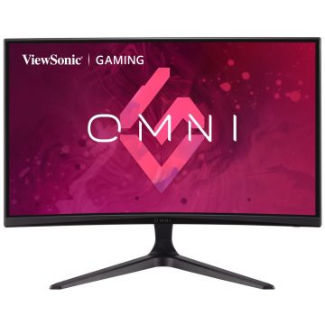   ViewSonic VX2418C OMNI / 24"/ VA / 16:9 prozračan / 1920x1080 / 165Hz / 1ms / 250cd/m2 / 2xHDMI / DP / Repro