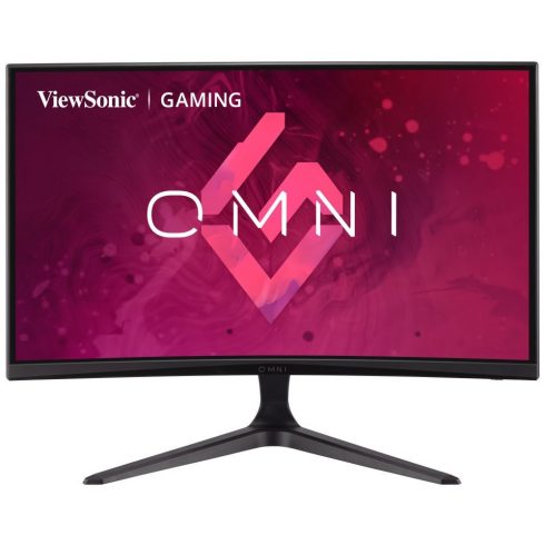 ViewSonic VX2418C OMNI / 24"/ VA / 16:9 prozračan / 1920x1080 / 165Hz / 1ms / 250cd/m2 / 2xHDMI / DP / Repro