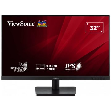   ViewSonic VA3209-MH / 32"/ IPS/ 16:9/ 1920x1080/ 4ms/ 250cd/m2/ HDMI / VGA / repro