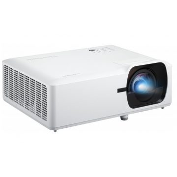   ViewSonic LS710HD/ 1920x1080 kratki / LASER projektor / 4200 ANSI / 3000000:1/ Repro/ 2x HDMI/ RS232 / RJ45/ USB