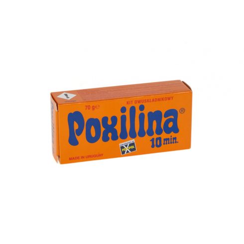 POXILINA ljepilo 70g/38ml