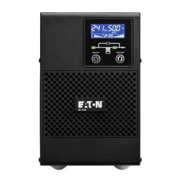 EATON UPS 9E 1000i, 1000VA, 800W, 1/1 faza