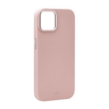 PURO ICON MAG PRO - Maska za iPhone 15 Plus MagSafe (Rose)