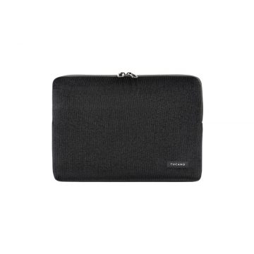 Tucano Velluto - navlaka za MacBook Pro 14" (crna)