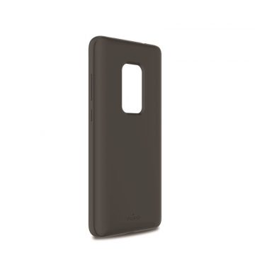 PURO ICON Cover - Case Huawei Mate 20 (siva)