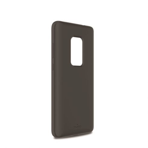 PURO ICON Cover - Case Huawei Mate 20 (siva)