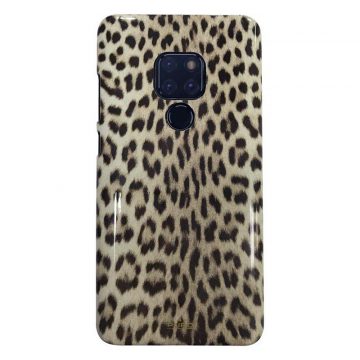 PURO Glam Leopard Cover - Futrola za Huawei Mate 20 (Leo 3)