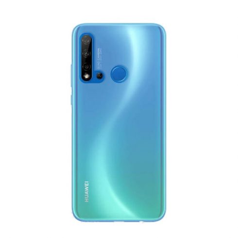 PURO 0.3 Nude - Futrola Huawei P20 Lite (2019) 6.4" (prozirna)