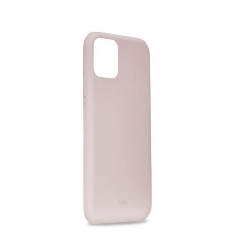 PURO ICON Cover - Case za iPhone 11 Pro (pink sand)