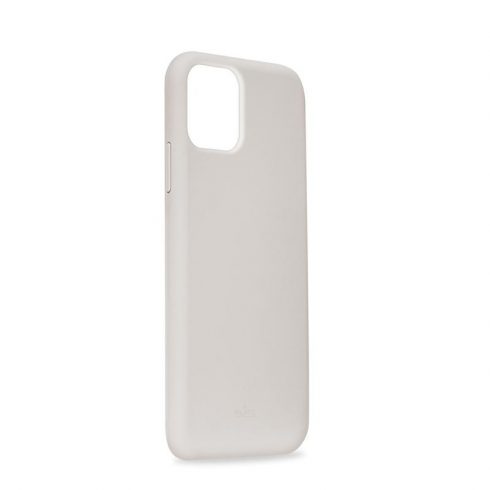 PURO ICON Cover - Case za iPhone 11 Pro Max (Taupe)