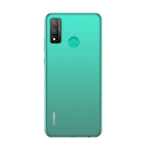 PURO 0.3 Nude - Maska za Huawei P Smart 2020 (Prozirna)