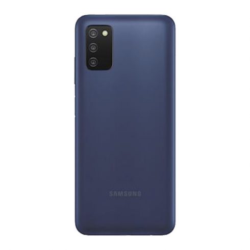 PURO 0.3 Nude - Maska za Samsung Galaxy A03s (prozirna)