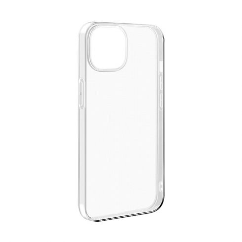 PURO 0.3 Nude Case za iPhone 14 Plus (prozirna)