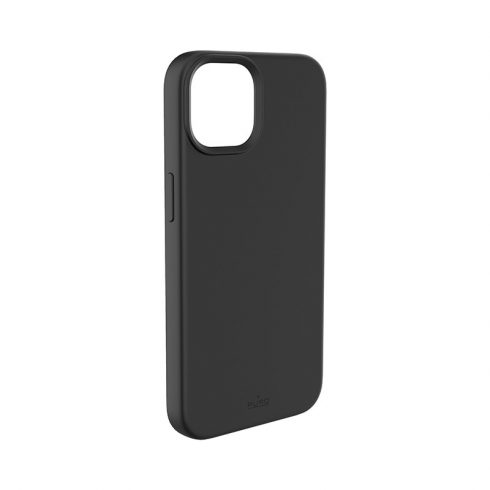 PURO ICON Cover - Case za iPhone 14 Plus (crna)