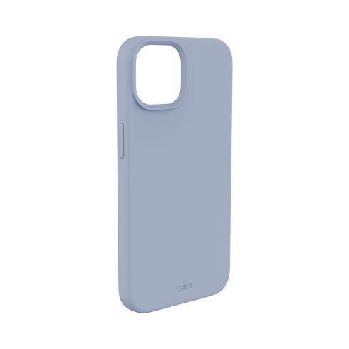 PURO ICON Cover - Case za iPhone 14 Plus (Sierra Blue)