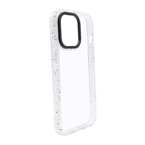 PURO RE-COVER - maska ​​za iPhone 14 Plus