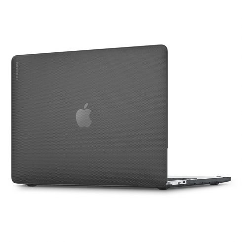 Incase Hardshell torbica za MacBook Pro 13" (M2/M1/2022-2020) (točkice/crna)