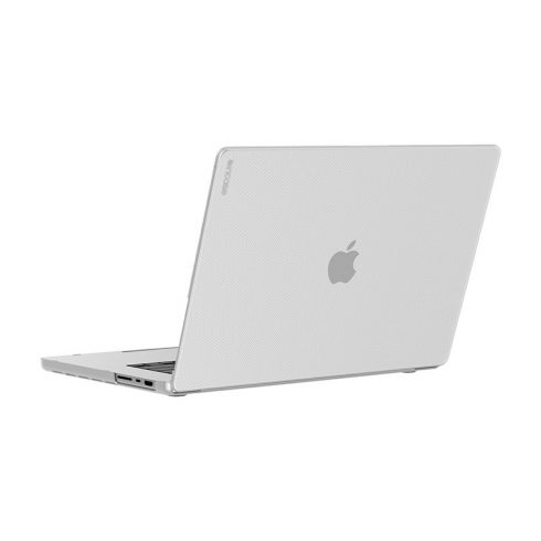 Incase Hardshell Case za MacBook Pro 16-inčni (M3/M2/M1/2023-2021) (točkice/prozirno)