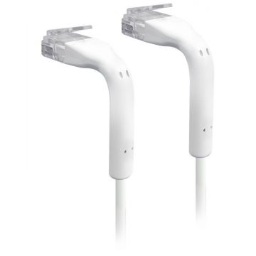   Ubiquiti UniFi Ethernet Patch kabel - duljina 5m, Cat6, bijeli