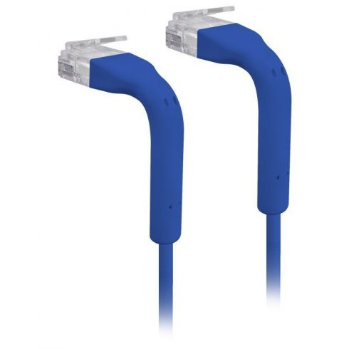 Ubiquiti UniFi Ethernet Patch kabel - duljina 2m, Cat6, plavi