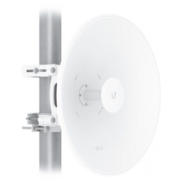   Ubiquiti UISP Dish - parabolična antena, 5-6 GHz, pojačanje 30 dBi, za airFiber 5XHD, Rocket 5AC Prism