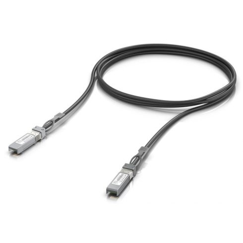 Ubiquiti DAC patch SFP+/SFP+, brzina 1/10Gbit, duljina 3 m