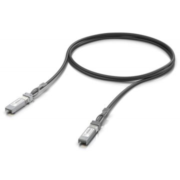 Ubiquiti DAC patch SFP28/SFP28, brzina 25 Gbit, duljina 1 m