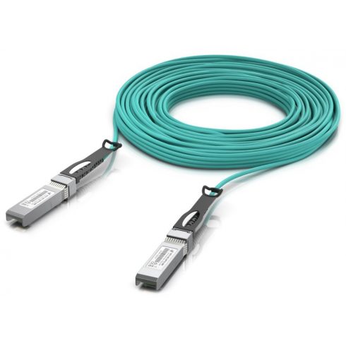 Ubiquiti AOC patch SFP+/SFP+, brzina 1/10Gbit, duljina 30 m