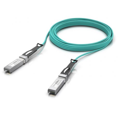 Ubiquiti AOC patch SFP28/SFP28, brzina 25/10/1Gbit, duljina 10 m