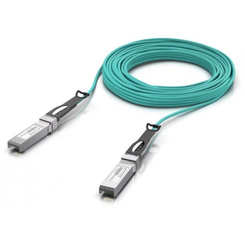 Ubiquiti AOC patch SFP28/SFP28, brzina 25/10/1Gbit, duljina 20 m