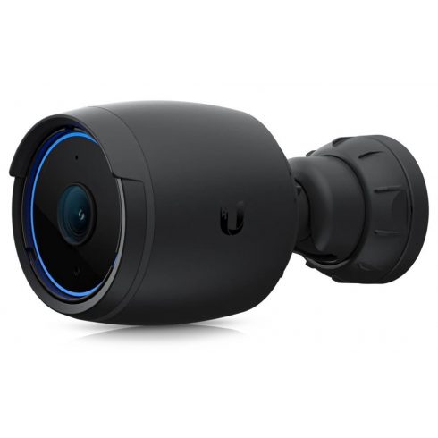 Ubiquiti AI Bullet - kamera, 4 Mpx rezolucija, 30 fps, IR LED, IP65, PoE (bez PoE injektora)