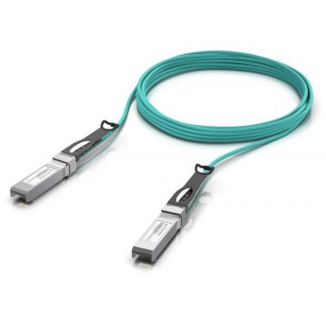   Ubiquiti AOC patch SFP28/SFP28, brzina 25/10/1Gbit, duljina 5 m