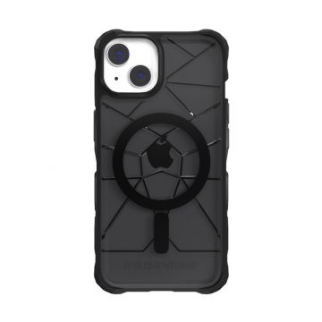   Element Case Special Ops X5 MagSafe - Futrola za iPhone 14 Plus (Mil-Spec Drop Protection) (Smoke/Black)