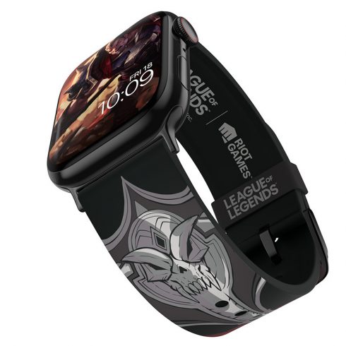 League of Legends - remen za Apple Watch 38/40/41/42/44/45/49 mm (Darius)