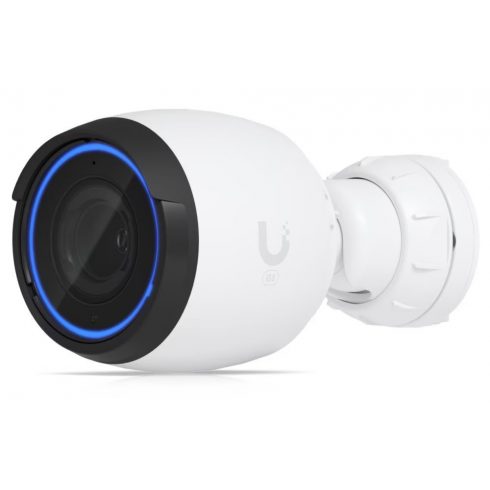 Ubiquiti G5 Professional - kamera, 8 Mpx rezolucija, 30 fps, Low-light, IR LED, 3x zoom, IP65, PoE/PoE+ (bez PoE ubrizgavanja)