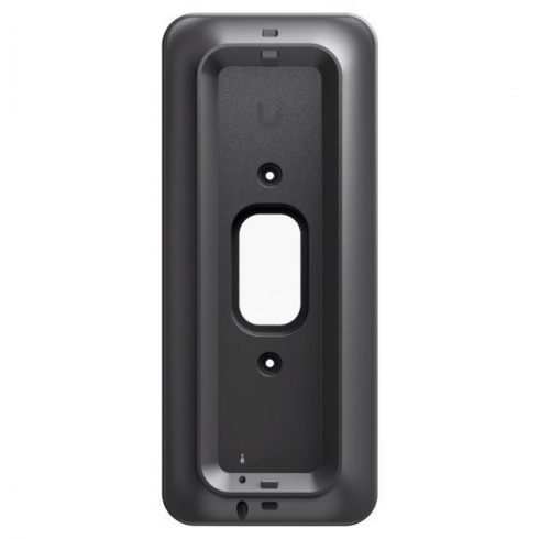 Ubiquiti G4 Doorbell Pro PoE Gang Box Mount - zidni nosač za G4 Doorbell Professional PoE, crni