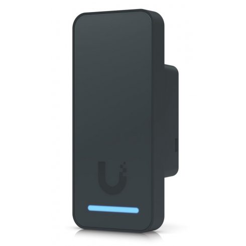 Ubiquiti UniFi Access Reader G2 - Access NFC čitač, IP55 zaštita, PoE, crna