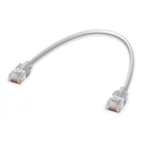 Ubiquiti UniFi Etherlighting Patch Cable 0.15 - Patch kabel, Cat6, Etherlighting, duljina 0.15 m