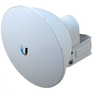   Ubiquiti AirFiber Dish 23dBi za AirFiber 5XHD jedinicu, 5 GHz, nagib 45°, antena 38 cm